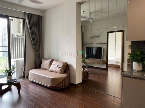 Cho thuê căn hộ sang trọng tại tòa H2 Masteri waterfront full nội thất