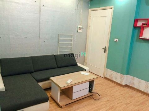 Cho thuê căn hộ chung cư khu đô thị Mễ Trì Hạ