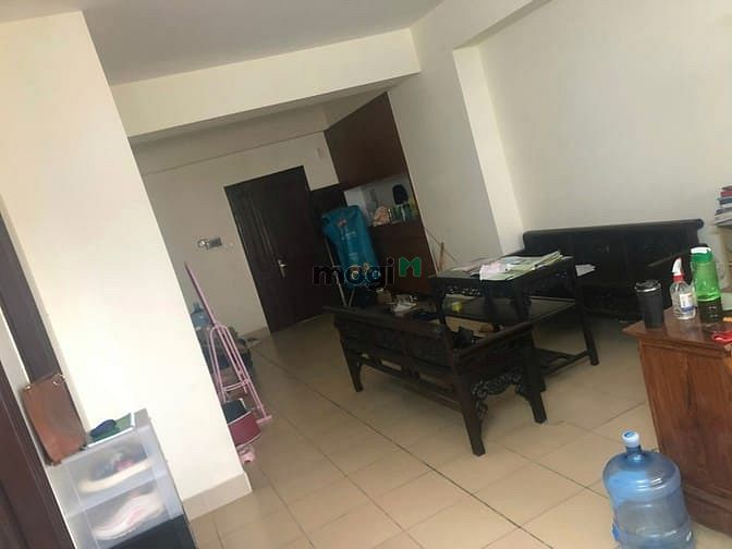 Cho thuê căn hộ chung cư CT4 Văn Khê