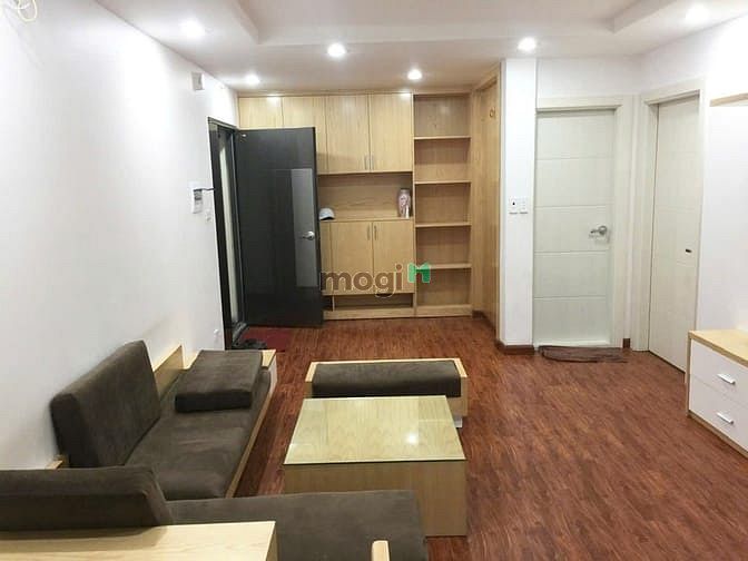 Cho Thuê Căn Hộ Full Nội Thất 3 Phòng Ngủ - Tòa Thăng Long Yên Hòa