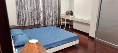 Căn hộ R4 dự án Royal City đang cho thuê với mức giá 22tr/tháng