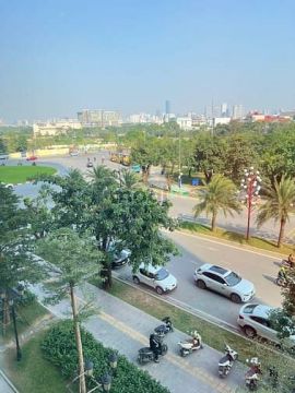 Tôi chính chủ cho thuê s403 Smart City Tây Mỗ