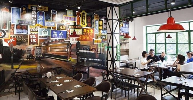 Cho thuê chân đế chung cư Vinaconex, Nguyễn Văn Giáp - 450m2 - $13/m