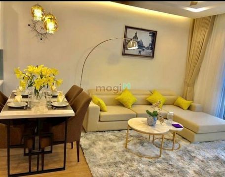 Cho thuê Căn Hộ Ciputra, Võ Chí Công, Tây Hồ, Hà Nội