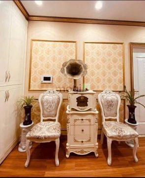 Cho thuê Căn Hộ 93 Lò Đúc, Hai Bà Trưng, Hà Nội.