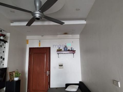 Chính chủ - Cho thuê 1 phòng trong căn hộ chung cư tại VP5 Linh Đàm