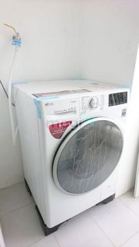 cho thuê căn hộ thuộc chung cư ct36 xuân la - tây hồ - hà nội
