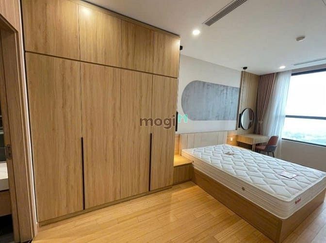 Cho thuê căn hộ Home city số 117 phố Trung Kính, Cầu Giấy, Hà Nội