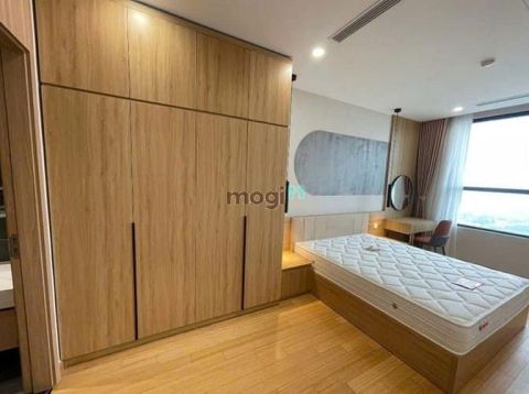 Cho thuê căn hộ Home city số 117 phố Trung Kính, Cầu Giấy, Hà Nội