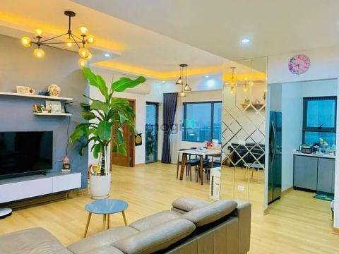 CHO THUÊ căn hộ chung cư Golden West Complex, Thanh Xuân, Hà Nội.