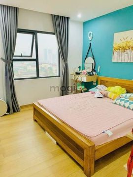 CHO thuê căn hộ 17T5 Hoàng Đạo thuý - KĐT Trung hoà nhân chính 16tr