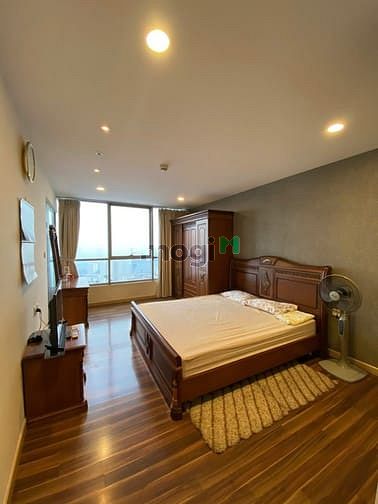 Chính chủ cho thuê căn hộ 4PN - 3WC tòa B Thăng Long Number 1