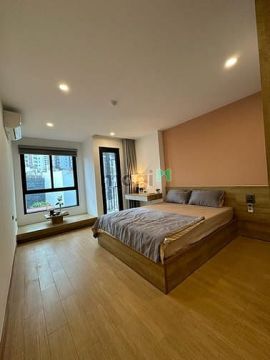 Căn Hộ Cao Cấp Phố Lê Văn Lương Mới Đẹp Full Đồ Giá Tốt