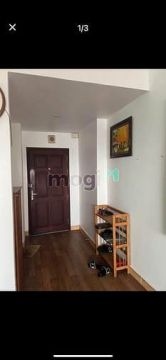 Cho thuê căn hộ tại chung cư Lilama số 124 Minh Khai