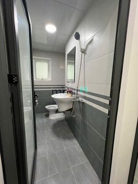 Chính chủ cho thuê căn hộ chung cư N2B đường Hoàng Minh Giám, Hà Nội
