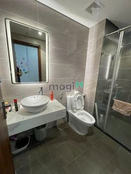 Cho thuê căn hộ 2 ngủ, nội thất đầy đủ, không gian tiện nghi- p.Đức Gi