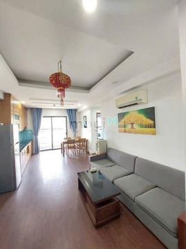Cho Thuê Căn Hộ Chung Cư Handi Resco Lê Văn Lương Giá Tốt