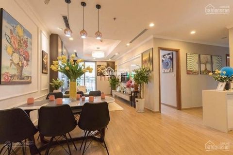 Cho thuê căn hộ giá tốt Hei Tower, Thanh Xuân, Hà Nội