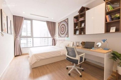 Cho thuê căn hộ CT4 Vimeco phố Nguyễn Chánh, Cầu Giấy, Hà Nội.