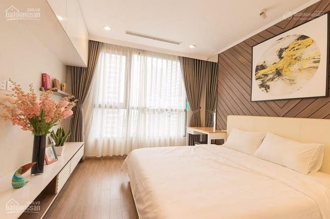 Cho thuê căn hộ 17T5 khu đô thị Trung Hòa Nhân Chính, cầu Giấy, Hà Nội