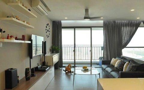 Cho thuê căn hộ 3PN, hồ Linh Đàm, giá 12tr/tháng. Full nội thất