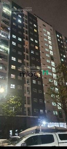căn hộ CC handico5, 622 minh khai, giáp Time city, 70m2, 2 ngủ