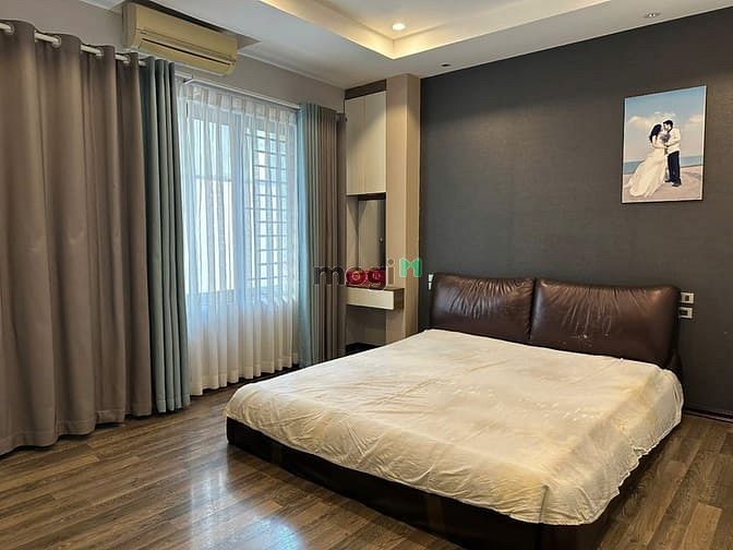cho thuê nhà chung cư mini tại quận Ba Đình