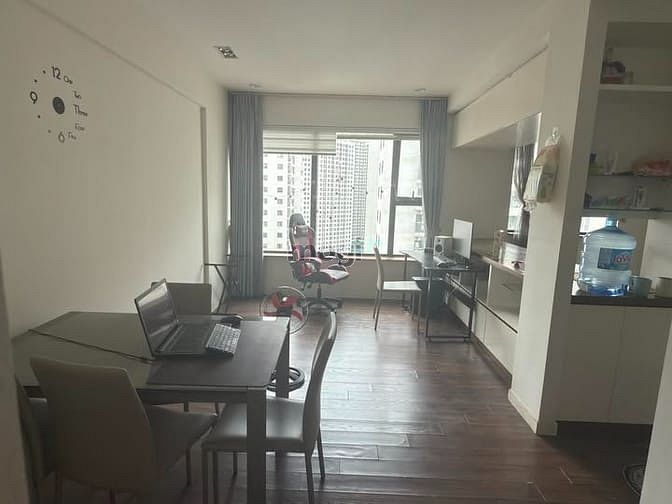 Nhương lại căn hộ chung cư đang thuê tại Tp Giao Lưu