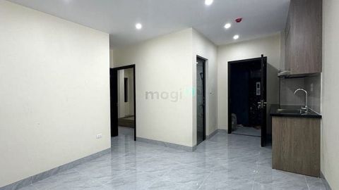 Cho thuê căn hộ CC mini 30~35m2 ngõ 210A Võ Chí Công, Tây Hồ, Hà Nội