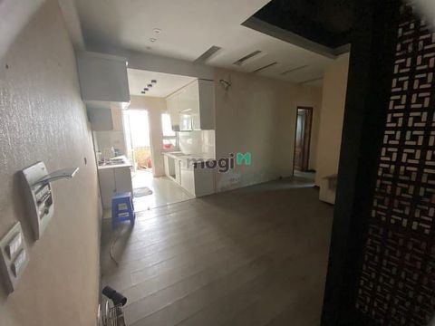 Cho thuê căn hộ 2 ngủ VP5 Linh Đàm diện tích 72m2 giá 8.5 triệu/tháng