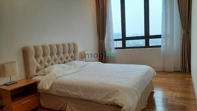 Cho thuê căn hộ IPH từ 2, 3, 4 phòng ngủ & penthouse - full nội thất.