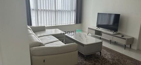 Cho thuê căn hộ chung cư keangnam tầng 8, diện tích 160m2.