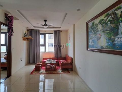 ho thuê căn hộ 72m² , full nội thất, giá 10 triệu/tháng