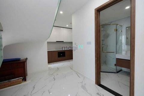 Cần cho người nước ngoài thuê căn hộ Duplex - Sunshine city Ciputra