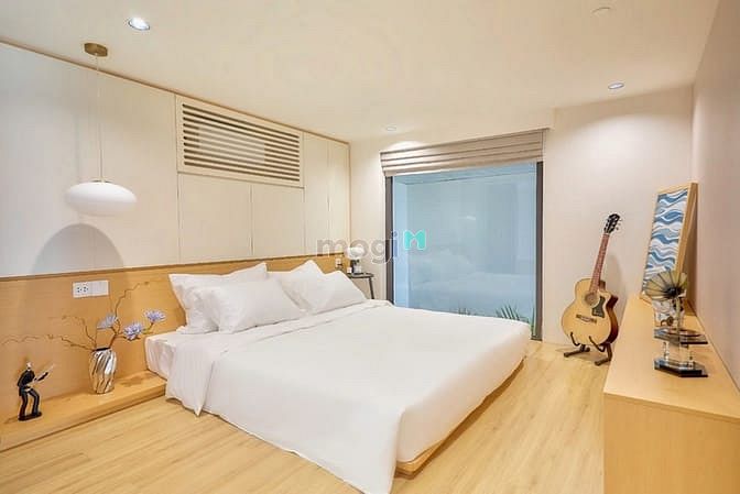 Cho thuê căn hộ 1PN+ Sun Urban City