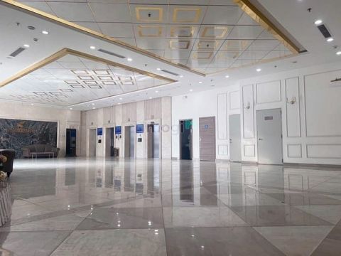 CHÍNH CHỦ: Căn hộ hiện đại 3PN 2WC, DT 91m², full nội thất +đồ điện tử