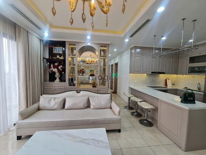 HOT! Cho thuê căn hộ 2PN, 2WC tại Vinhomes Skylake Phạm Hùng 20tr500
