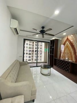 Cho thuê BRG 3 ngủ full đồ mới 100% chỉ 25 tr/ tháng,tiện ích chuẩn 5*