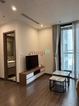Cho thuê căn hộ 01PN VINHOMES SYMPHONY 8Tr/tháng - VÀO Ở NGAY