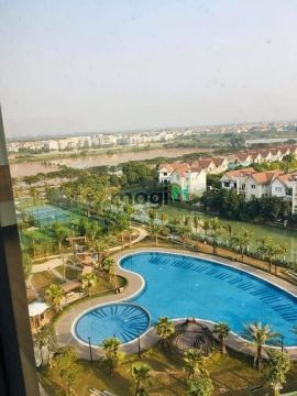 Cho thuê CĂN HỘ 02PN VINHOMES SYMPHONY 12Tr/tháng - Vào ở ngay