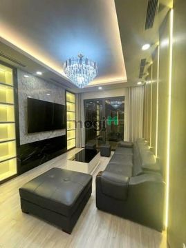 Cho thuê căn hộ chung cư The Diamond Residence 25 Lê Văn Lương 2N full