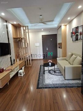 Cho thuê căn hộ chung cư Imperia 203 Nguyễn Huy Tưởng 70m 2N full 15tr