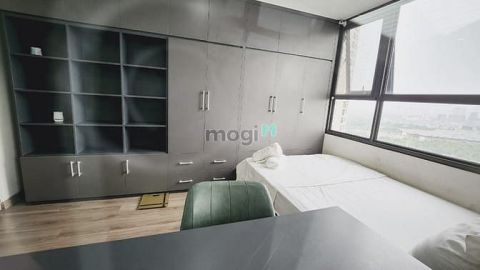 Cho thuê căn hộ chung cư đẹp tại Vinhomes Skylake, 21 triệu/tháng, 80m