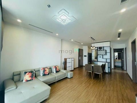 Chính chủ cho thuê căn hộ 3n 2vs, 110m2 tòa C7 Dcpaital 27tr/tháng
