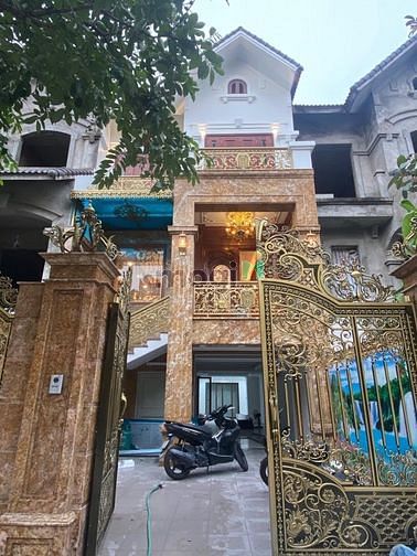 Cho thuê văn phòng tại khu Gleximco Hà Đông