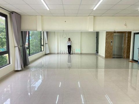 Cho thuê văn phòng kinh doanh tại Phú La Hà Đông