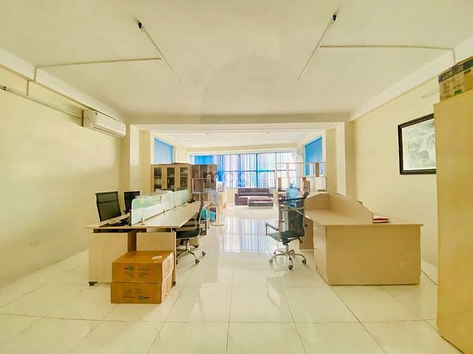 Cho thuê văn phòng 30 - 50m2 Mộ Lao, Vạn Phúc, Hà Đông