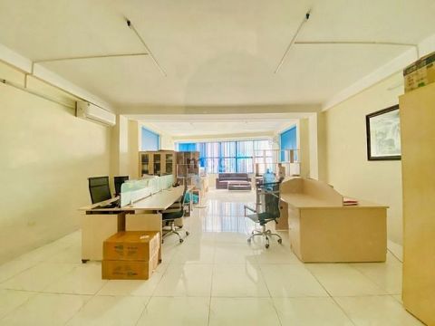 Cho thuê văn phòng 30 - 50m2 Mộ Lao, Vạn Phúc, Hà Đông