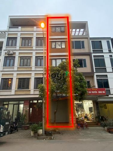 Cho thuê mặt bằng văn phòng, kinh doanh