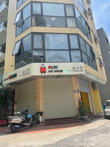 Cho thuê văn phòng kinh doanh tại Ngô Thì Nhậm Hà Đông